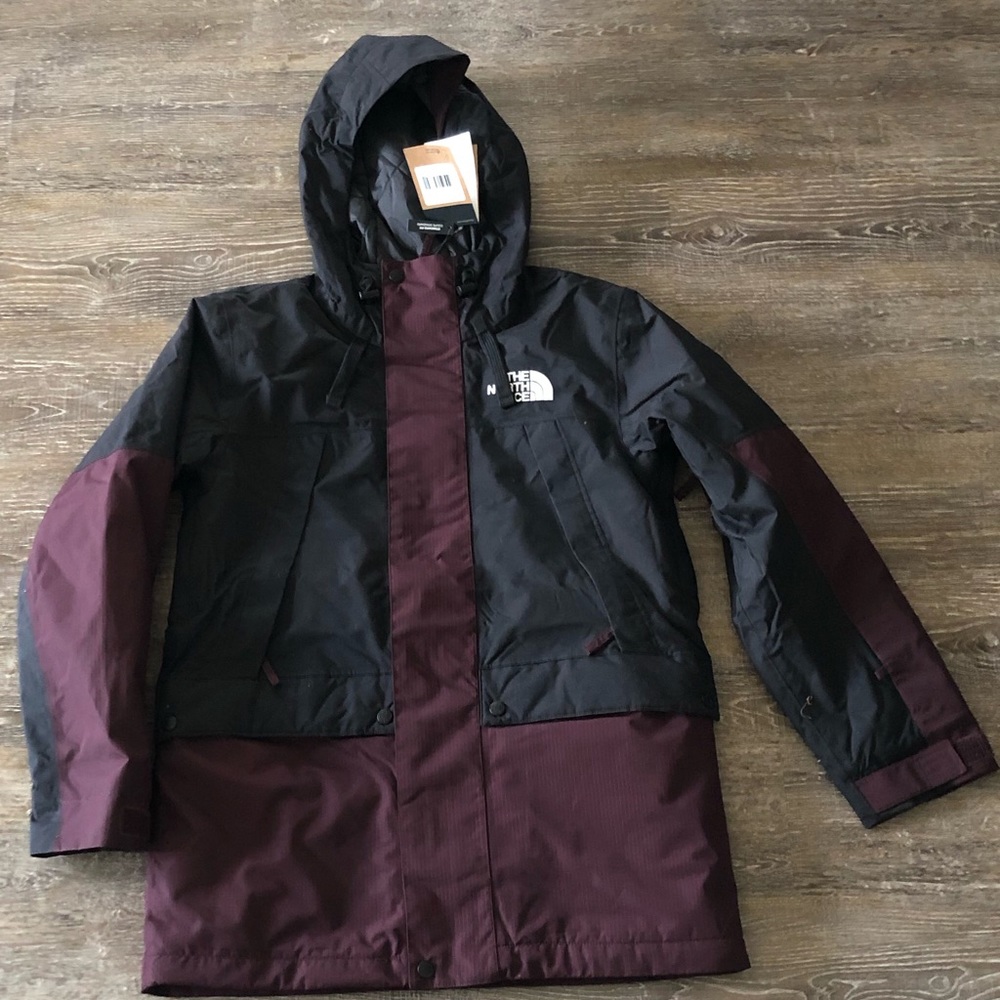The North Face Goldmill Parka